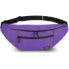 Morado (5 bolsillos)