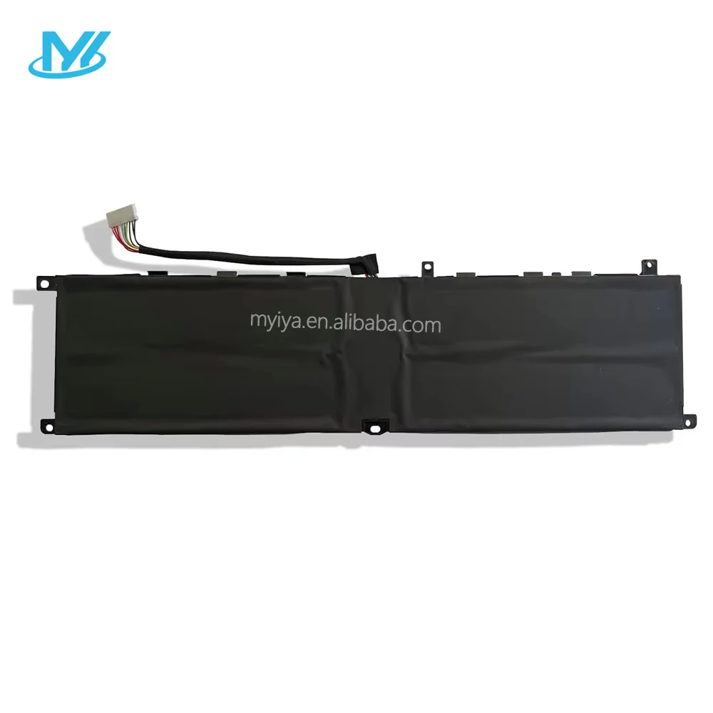 BTY-M6M Laptop Battery for MSI GS66 Stealth & GE66 Raider