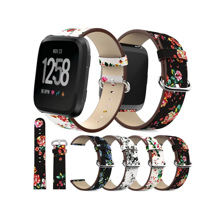 Fitbit Versa 3 Smartwatch Negro/Aluminio Negro | PcComponentes.com