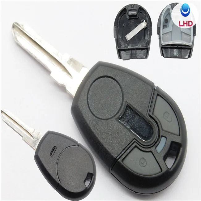 key cover for broken car key