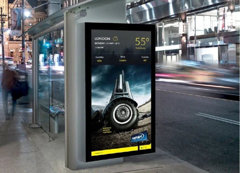 ノバスター TB6 無線WiFi LEDディスプレイコントローラーシステム