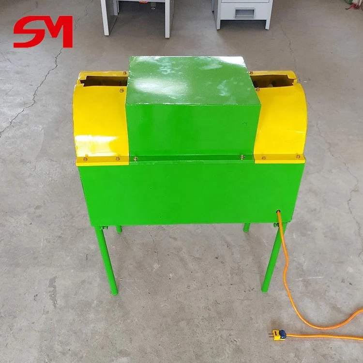 Excellent Cutting Machine Onion Leaf Cutter