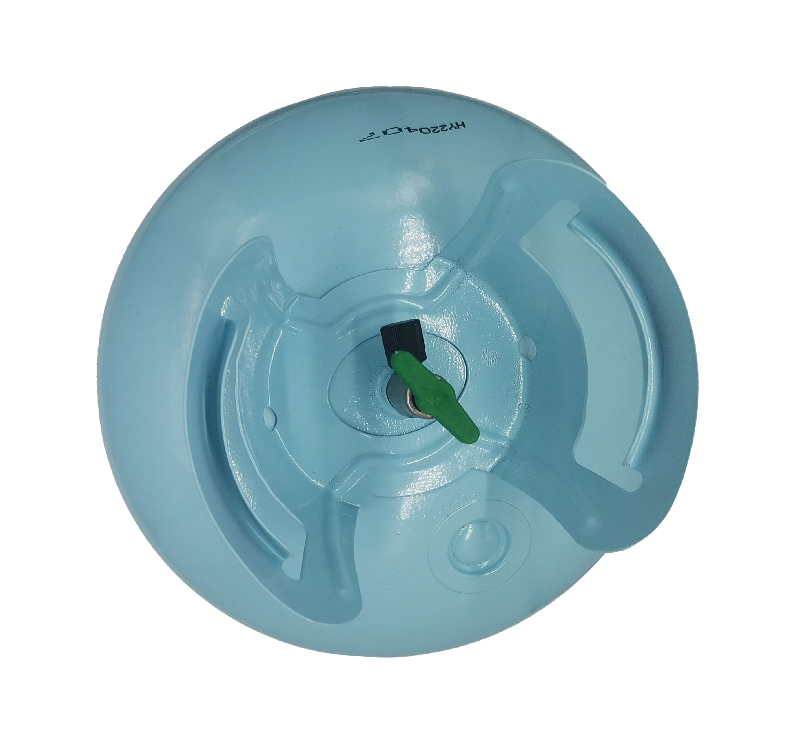 Colorless Refrigerant Gas R134a Factory Direct Sale Broadspectrum