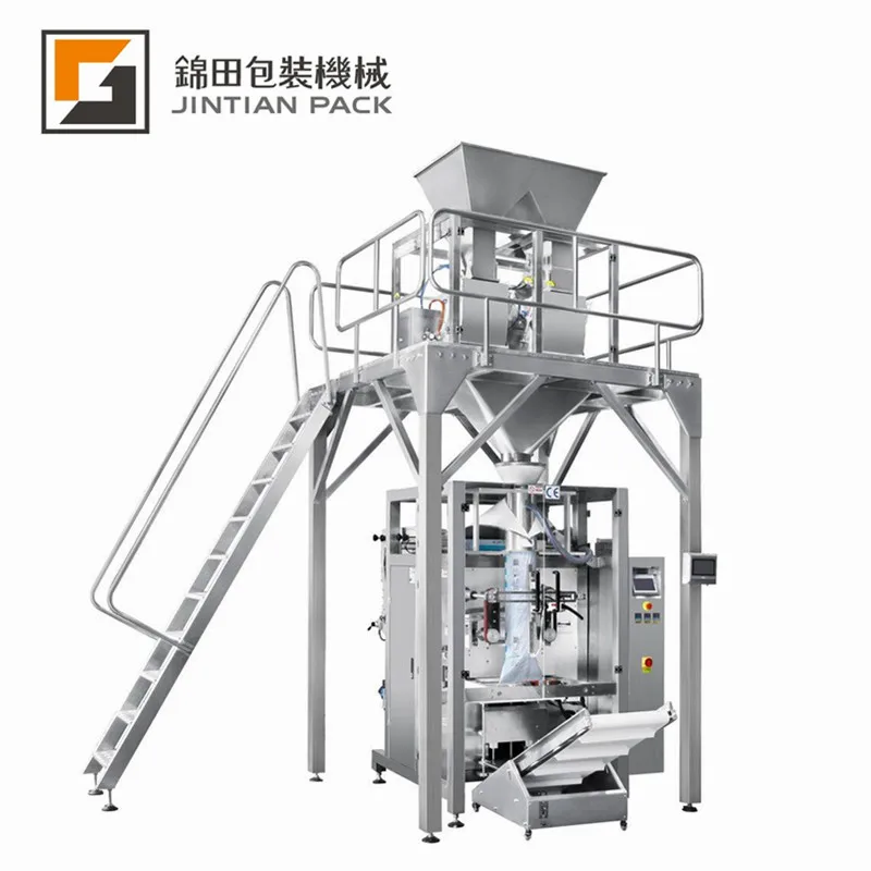 1 KG PE & Opp film for Vertical Sachet filling sealing machine can be customized 