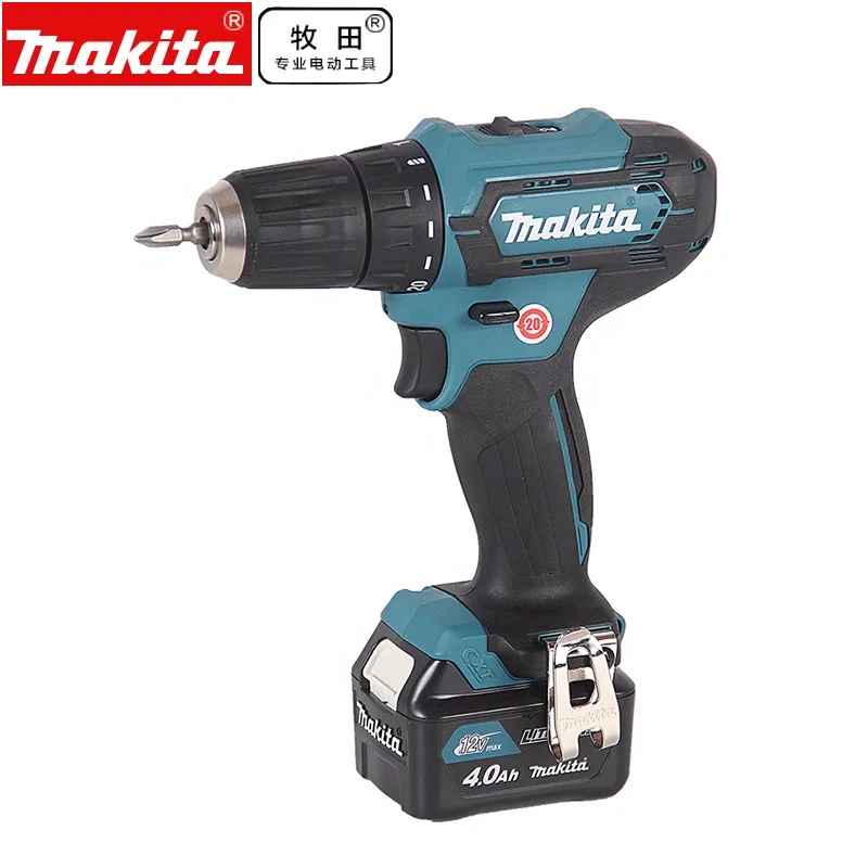 Wholesale Original 12V 10mm Powerful Duty Battery Portable Lithium Cordless Hand Drill From m.alibaba.com