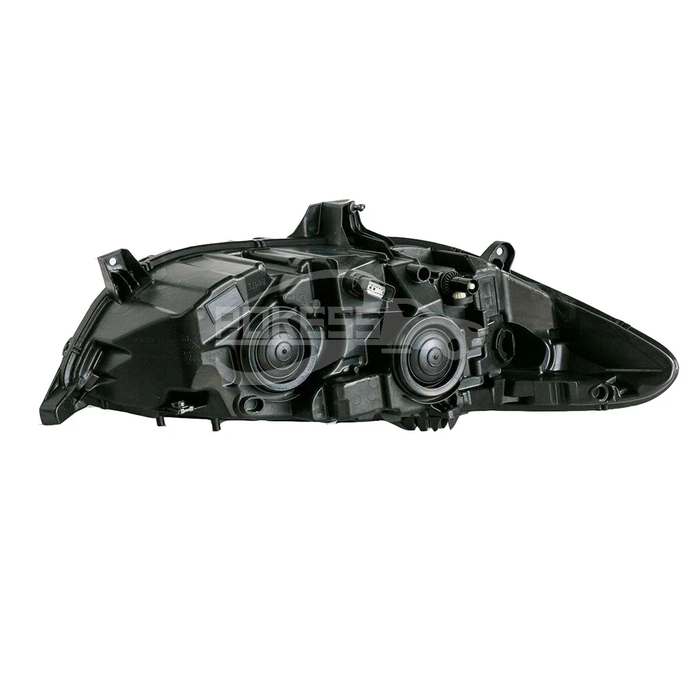 Car Headlight DS7313W030DE DS7313W030DC for Ford Mondeo Fusion 2013 Le... — 3