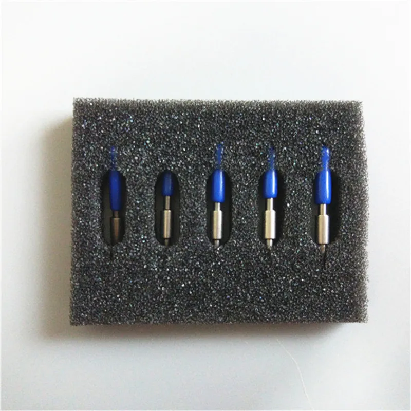 Graphtec CB15 Vinyl Cutter Blades - Durable & Precise