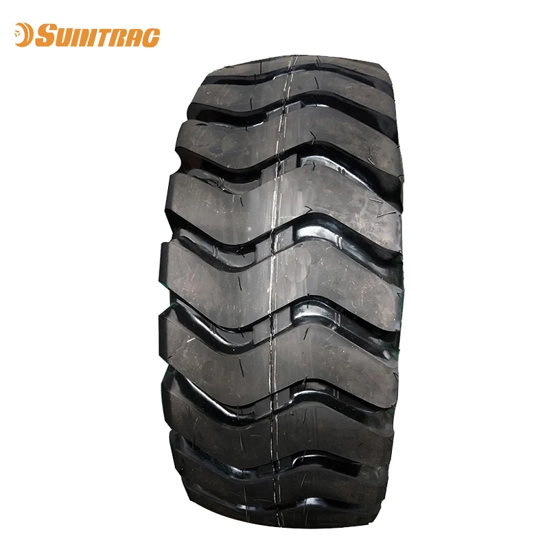 High Quality Agriculture Tractor Tire Agr Tyre R1 Pattern Sunitrac