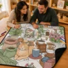 Customizable patterns
