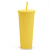 Vernice di gomma giallo scuro