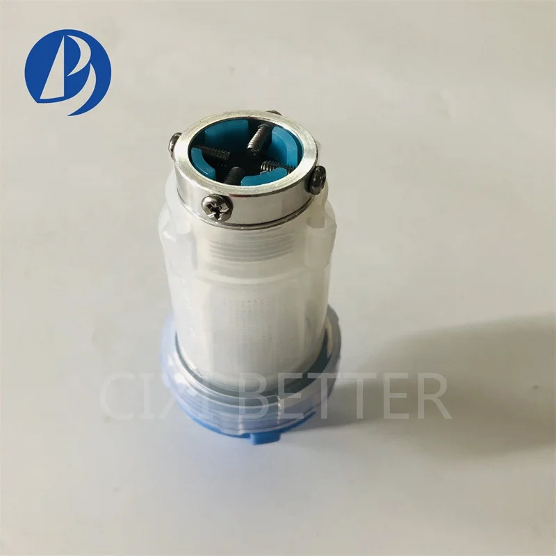 Washing Machine Filter Water Connector Tap Water Pre Filter Faucet Washing Machine Pre-filtration Water Purifier for Home