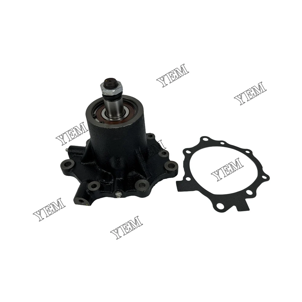 H07C Water Pump 16100-3592 for Hino