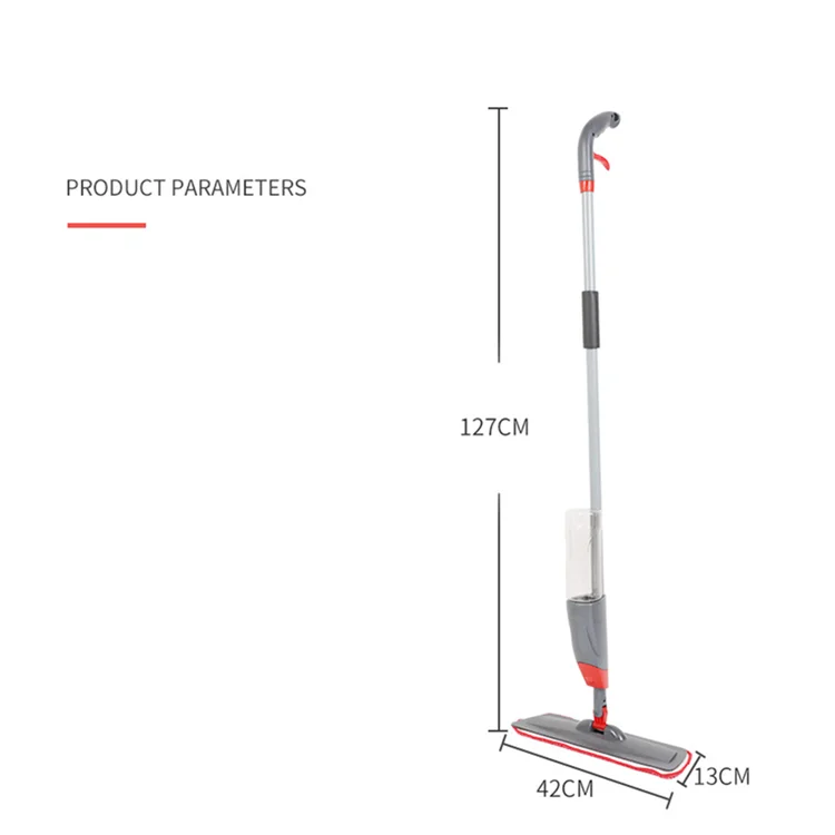 Wholesale Spray Magic Automatic Mop Rotating Mop With Pedal Spanish Microfiber Mop Buy Spanish