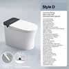 black Standard Edition- with water tank