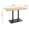 Rec table(120*60)