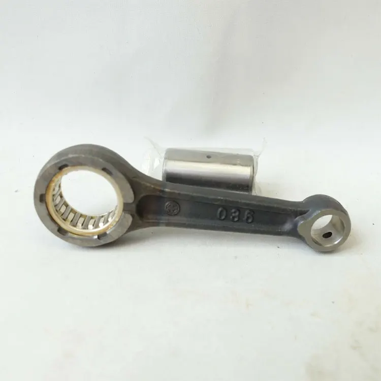 Factory Custom Motorcycle Cd70 Connecting Rod for Honda CD 70