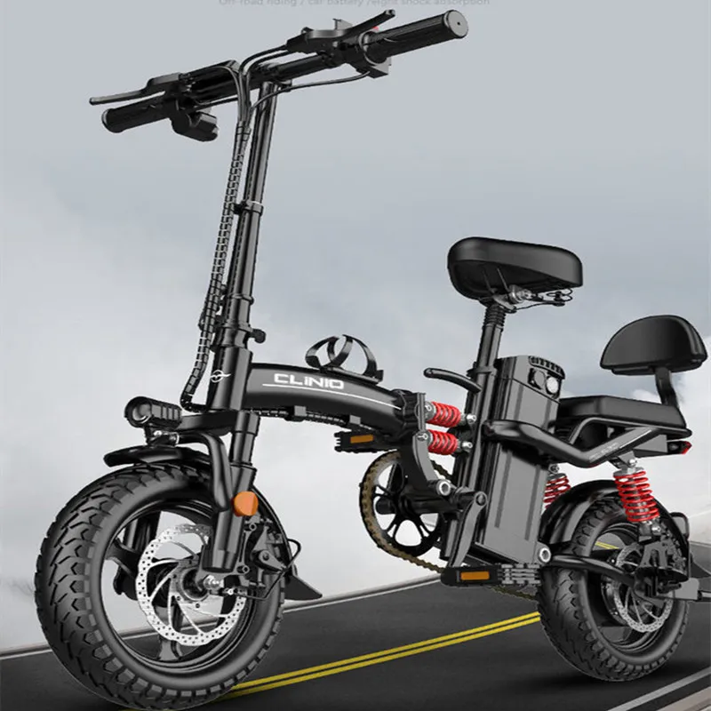 mini electric bike kit