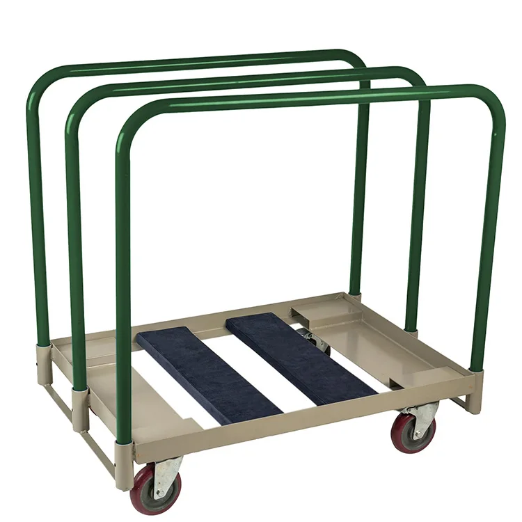 Panel Dolly Storage Rack Jh-mech Heavy Duty Panel Dolly - Support up to 3000 LBS