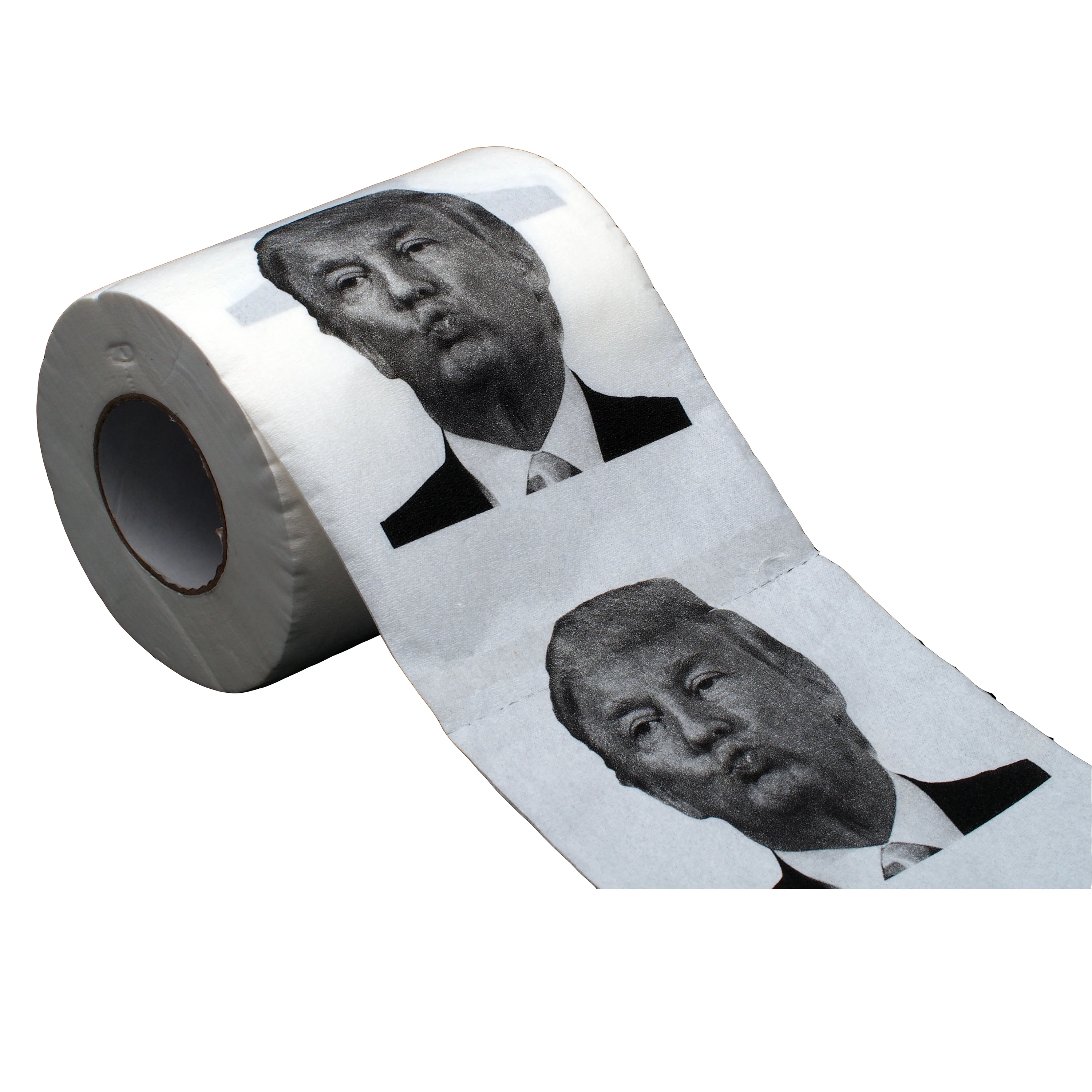 Donald Trump Toilet Paper