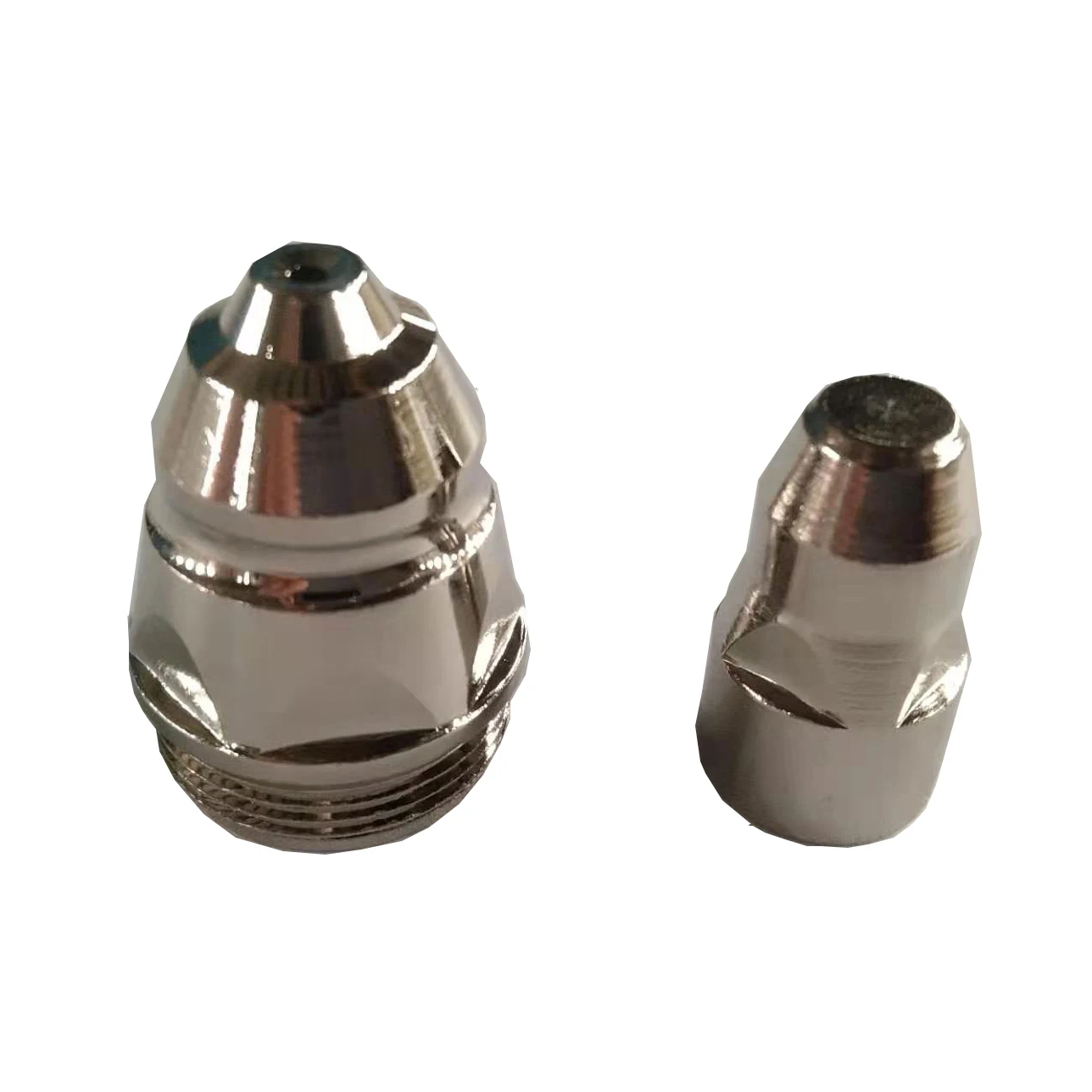 P80 Plasma Electrode Plasma Cutting Nozzle And Electrode - Buy P80 ...