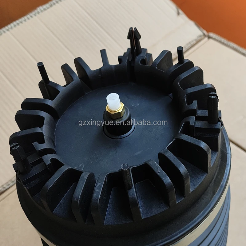 Auto New Rear Air Suspension Spring Shock Bag for Dodge Ram 1500