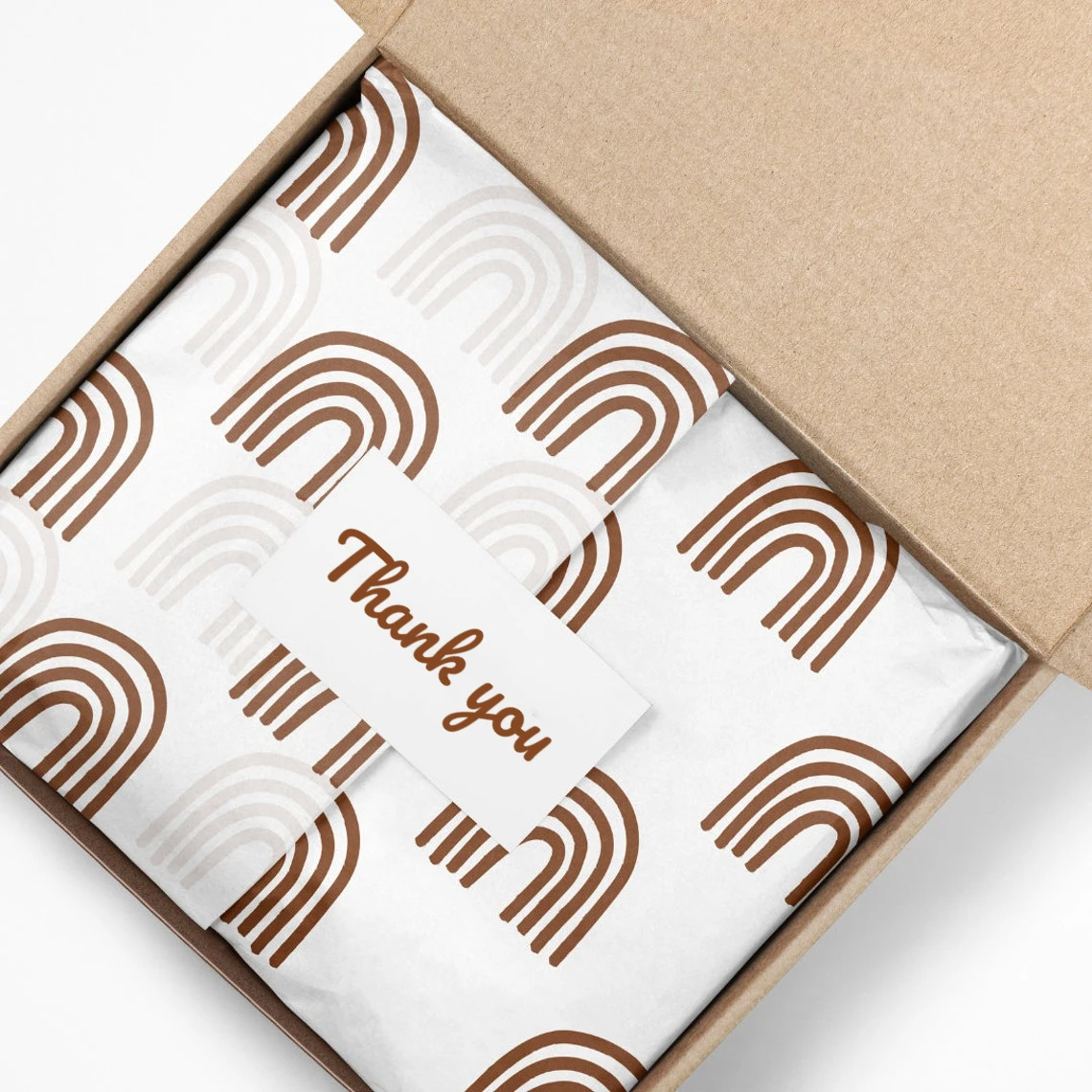 High Quality Brands Names Logo Printing 17g Wrapping Tissue Paper