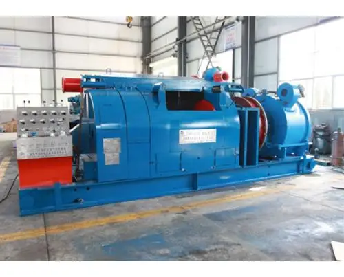 API 7K 4f Oil Well Drilling Rig Machine Drawworks Disc Brake for Oil Rig