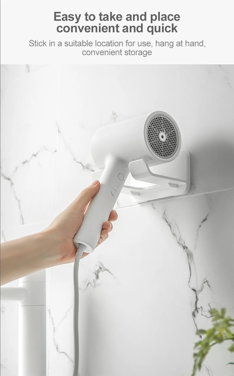 Amazon.com: Osring Soporte ajustable para secador de pelo, manos libres,  rotación de 360 grados, soporte para secador de pelo, soporte para secador  de pelo : Salud y Hogar