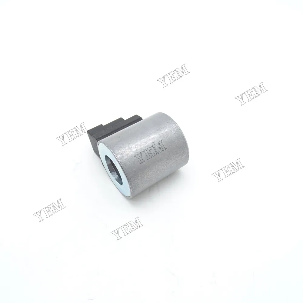 Solenoid Valve Coil 24V for Cat E320GC E323GC E336GC E330GC Engine Rebuild Kit 2