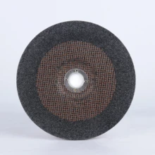 4.5 inch 115*6.0*22.2mm abrasive grinding wheels for metal Stainless steel cutting disc for angle grinders abrasive discs