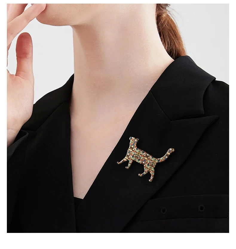 DIY Crystal Glue Cat Nose Pin Silicone Mold, Lucky Cat Fashion Bag Pendant Earrings Decorative Silicone Mold details