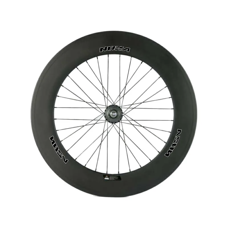 24 inch bmx wheel set