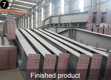 Air Handling Units, Steel - detail 76