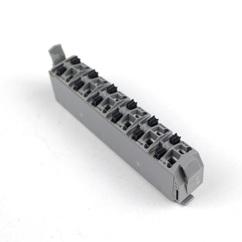 X20tb12 Plc Base Wiring Terminal Module Wiring Terminal Plc Module