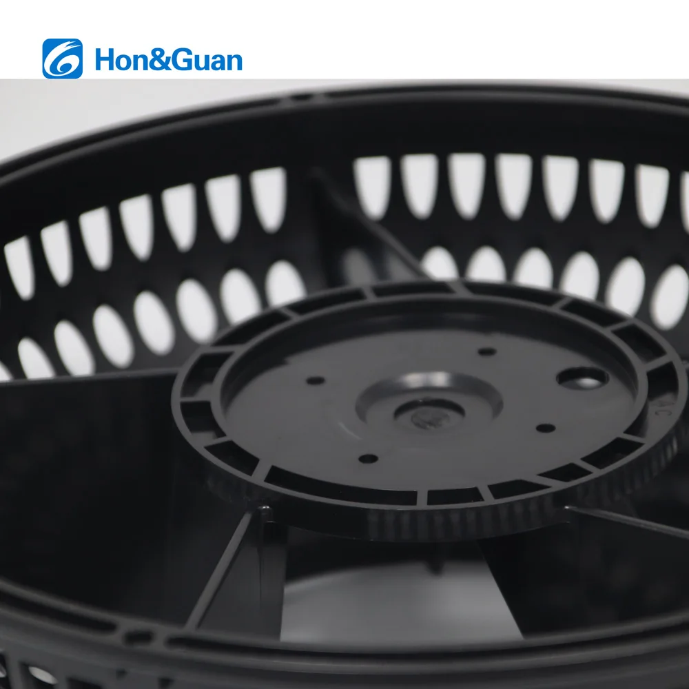 Ec Motors, HEE-200PE, 8Inch, 602Pa, 110v - detail 38