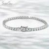 18k white gold