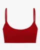 Bra-Red