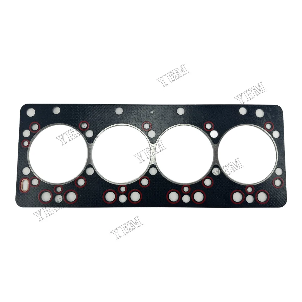 Head Gasket Fit for Yangdong Y495D Engine 4
