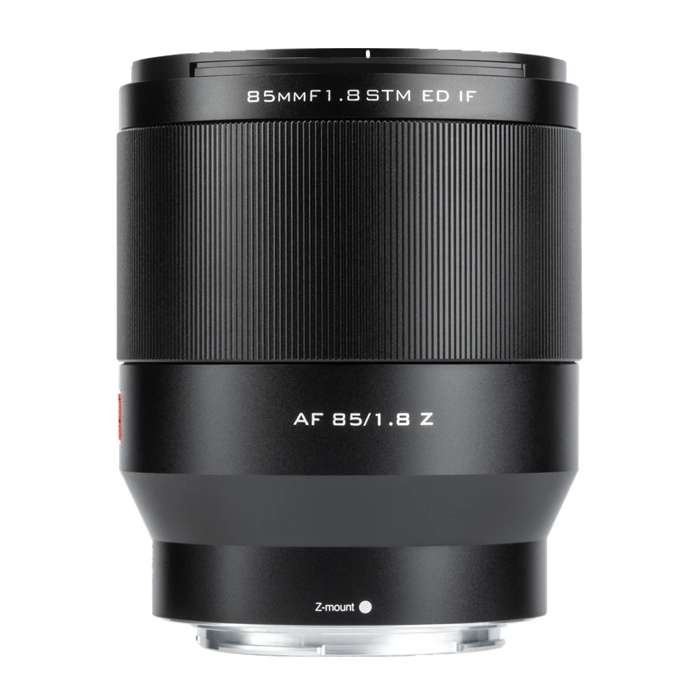 Wholesale Viltrox 85mm F1.8 Z STM Auto Focus AF Prime Lens Fixed