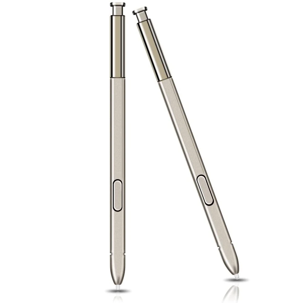 Для Galaxy Z Fold 3 S Pen Pro , 2021 новый многофункциональный сенсорный стилус S Pen Замена-золото