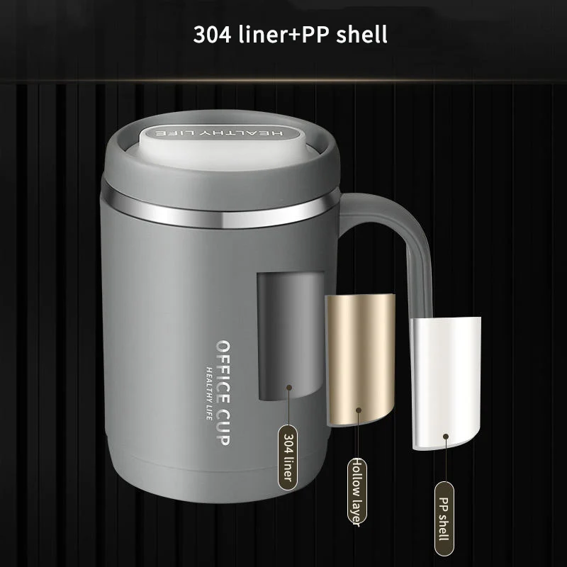 Wholesale Best Product Mugs And Cup Thermal Cup Keep Warm Coffee Mug