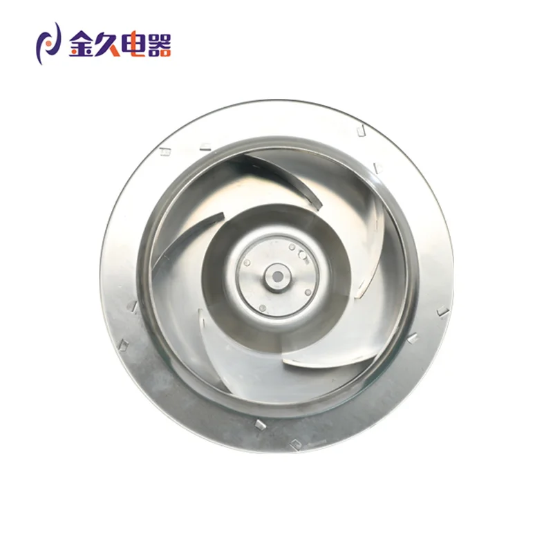 Centrifugal Fan, 310mm, 1700rpm - detail 8