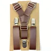 Clip in argento PU #3