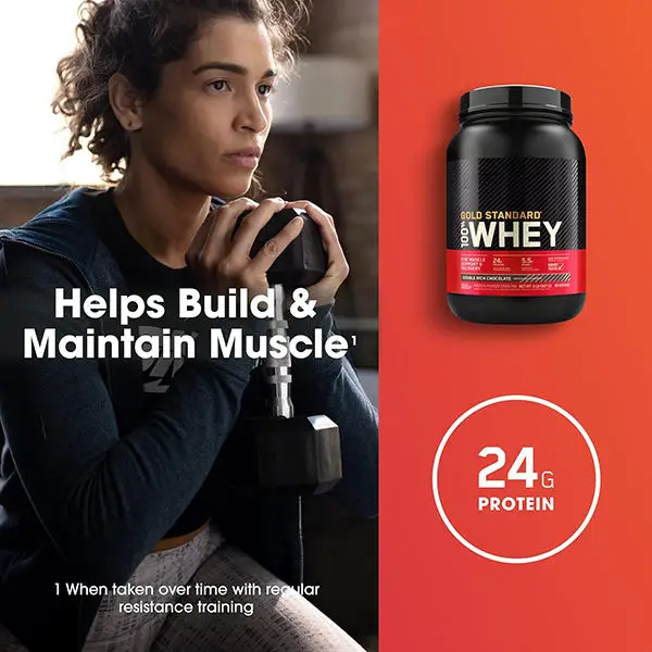Increase Muscle Sports Supplement Nutrition Gym Supplements Whey Powder Mass Gainer Whey Protein Isolate Bulk - Image 3