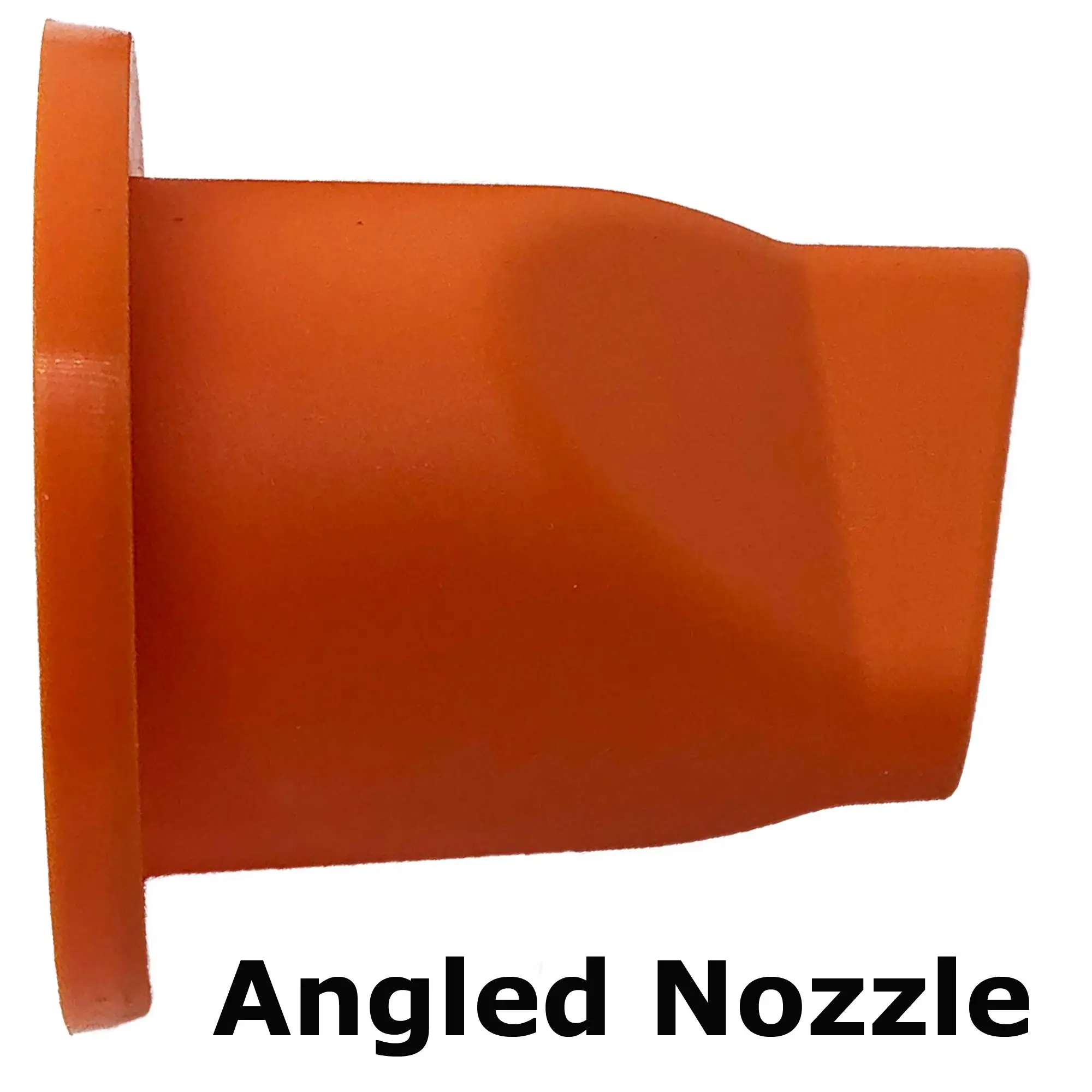 MORTAR POINTING GROUTING GUN Use for Brick, Stone, Cement Mortar or Grout-Includes (3) Tips, Fill Scoop & Extra Plunger Tip (1)