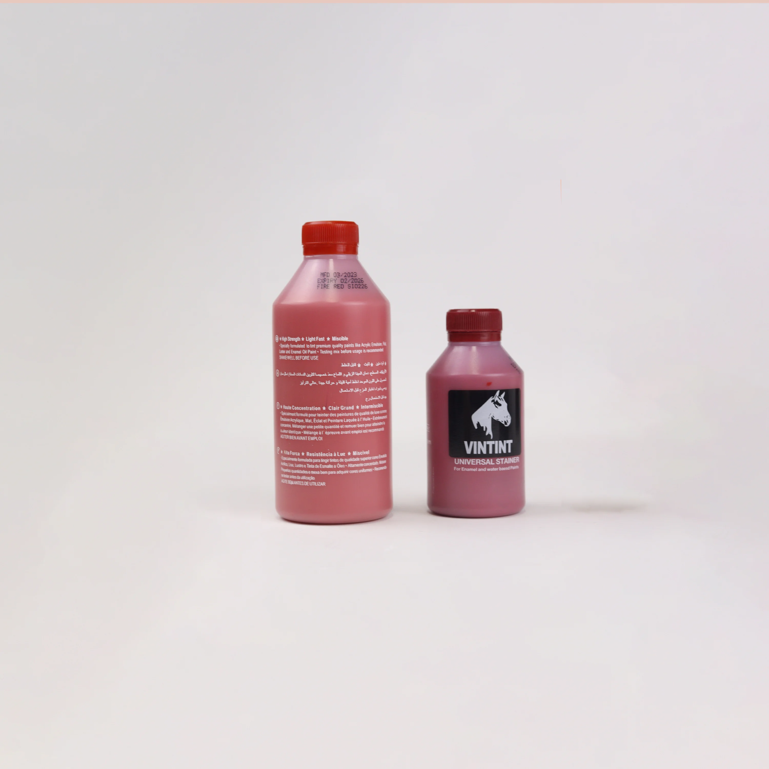 Unitint Universal Stainer/color Paste/Paint Stainer