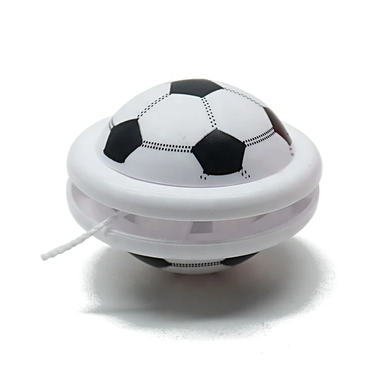 Пластиковые Футбольные баскетбольные мячи Yoyo, Детские рекламные игрушки