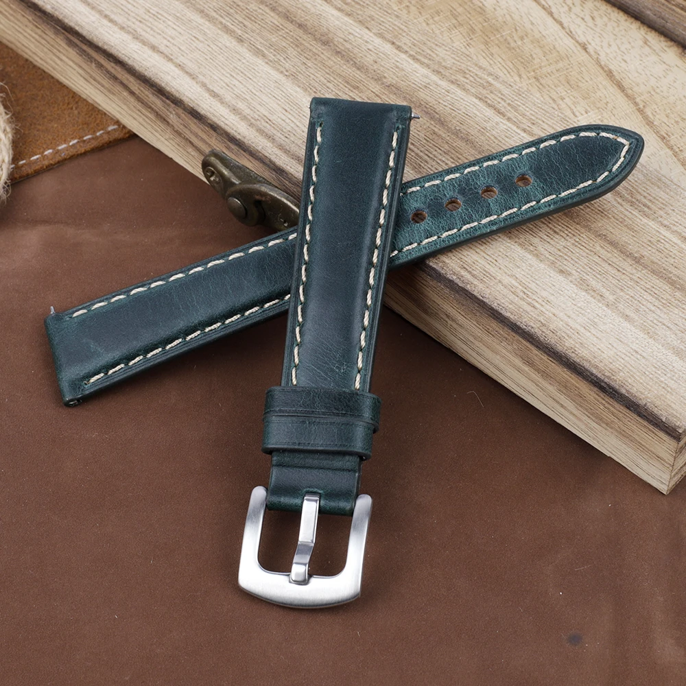 Quality Affordable Designer Calfskin 18 mm Wristwatch Band KC2688_K0032428 main image 1