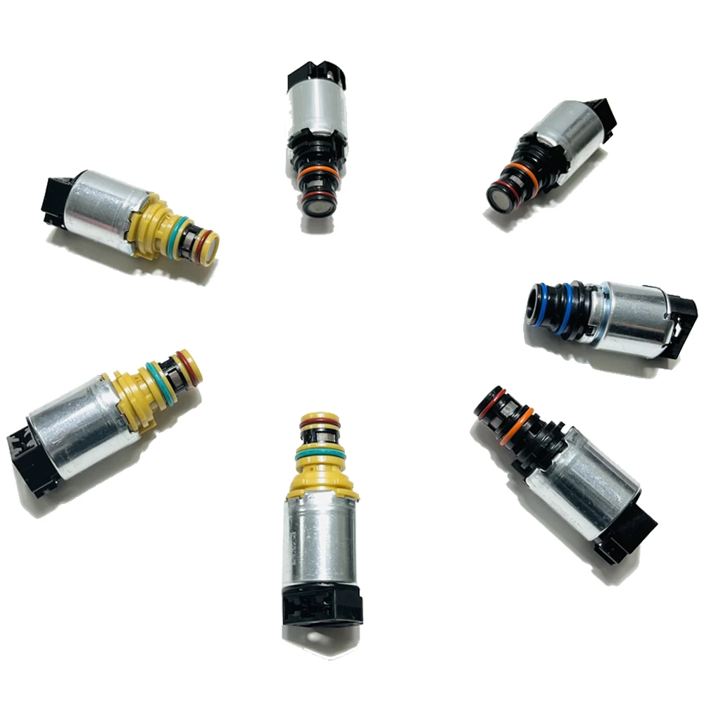 Brand New Automatic Transmission Original Solenoid 6t40e 6t45e