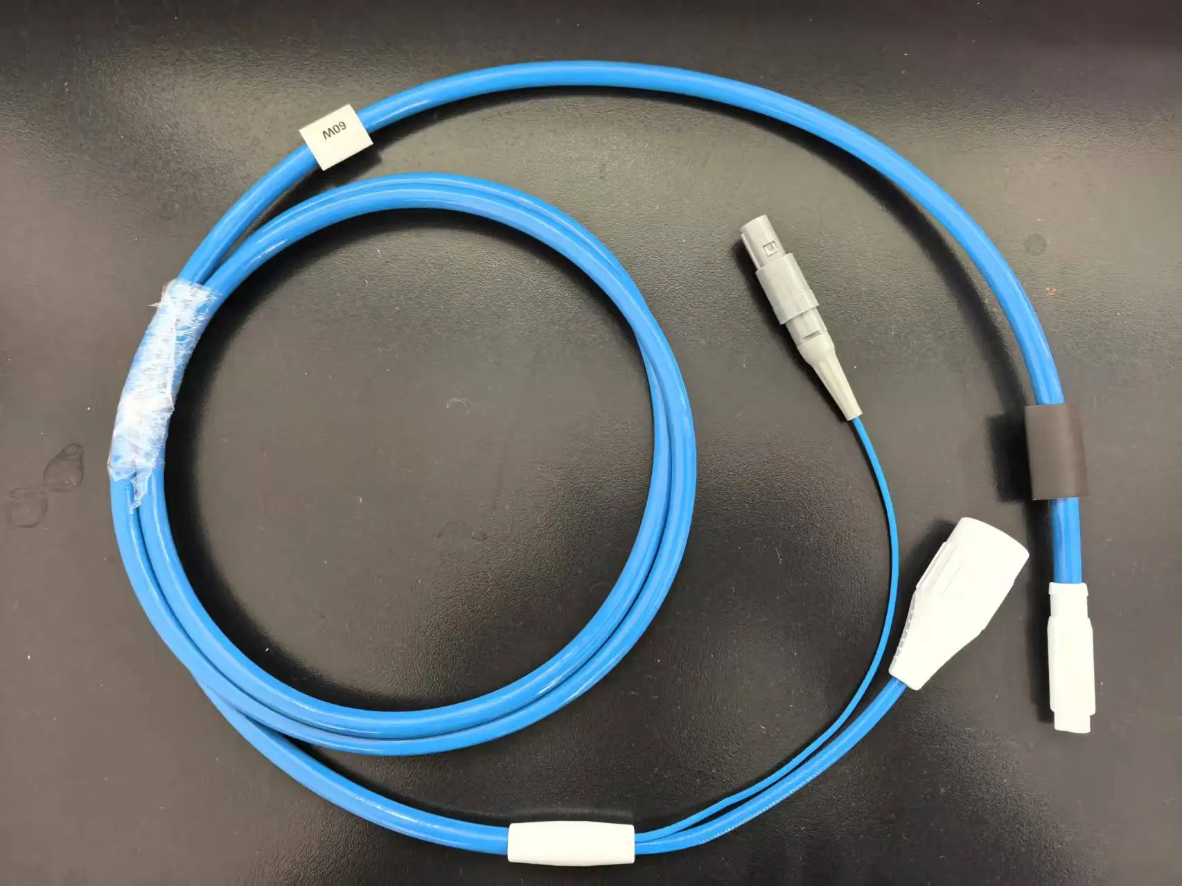 Medical Microwave Ablation Cable SFUL-50-3 SFUL-50-4 SFUL-50-5